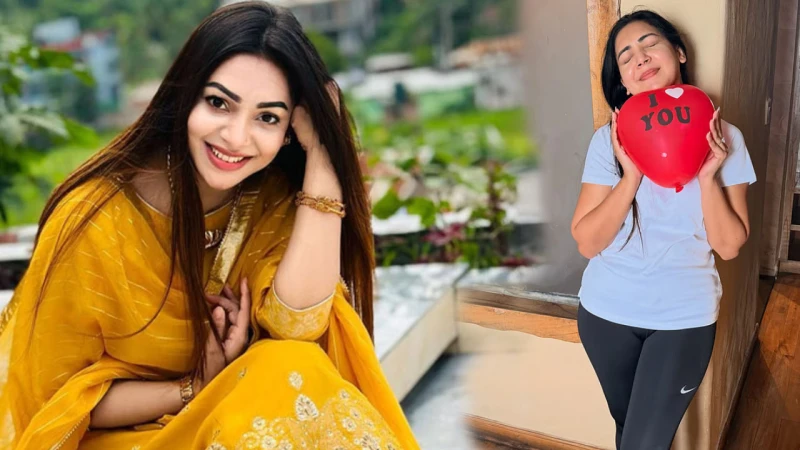 প্রভার ইঙ্গিতপূর্ণ পোস্টে নতুন প্রেমের গুঞ্জন